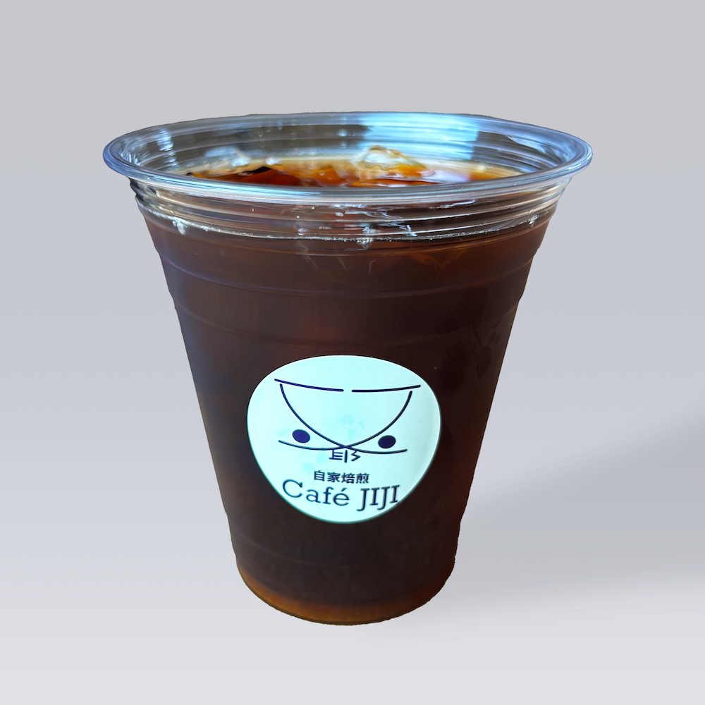ハンドドリップコーヒー