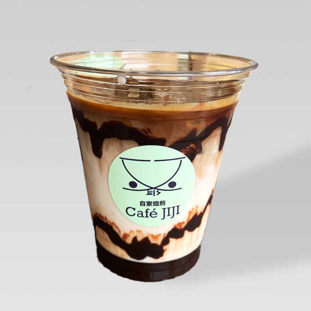 カフェモカ
